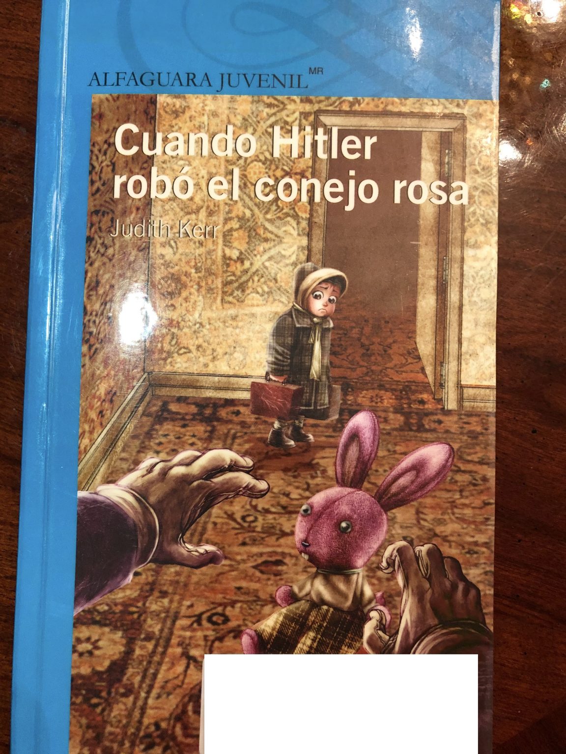 Bookat La Plataforma De Compra Venta De Libros Cuando Hitler Rob El