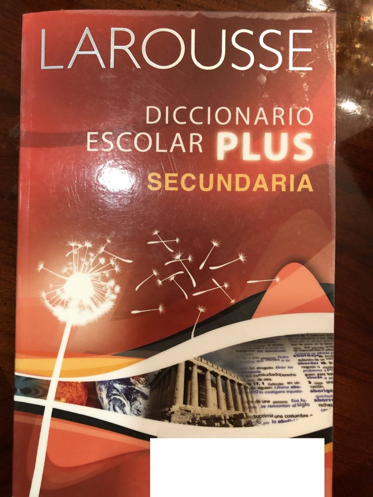 Bookat La Plataforma De Compra Venta De Libros Diccionario Escolar Plus 0060