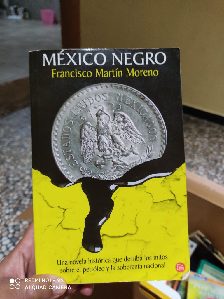Bookat La Plataforma De Compra Venta De Libros México Negro 9414
